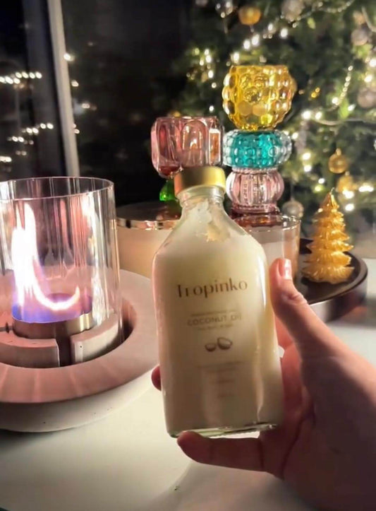 hindistan cevizi yağı